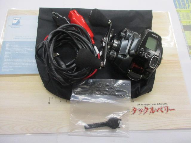 22フォースマスター 201DH