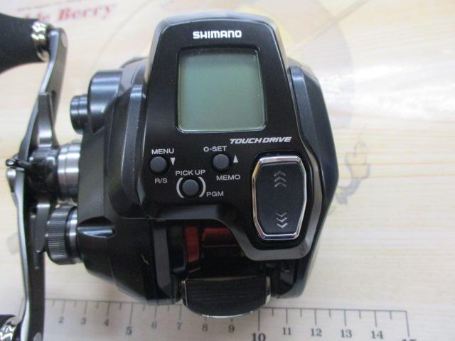 22フォースマスター 201DH