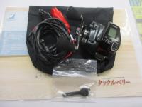 22フォースマスター 201DH