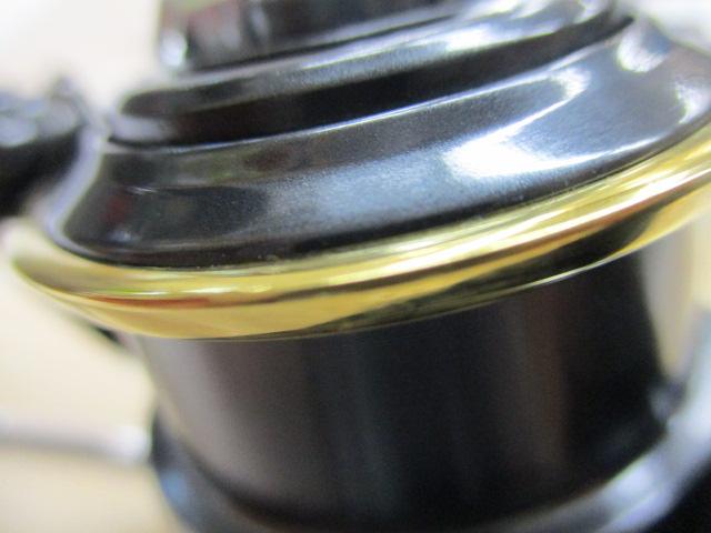 12ヴァンキッシュ C2000HGS