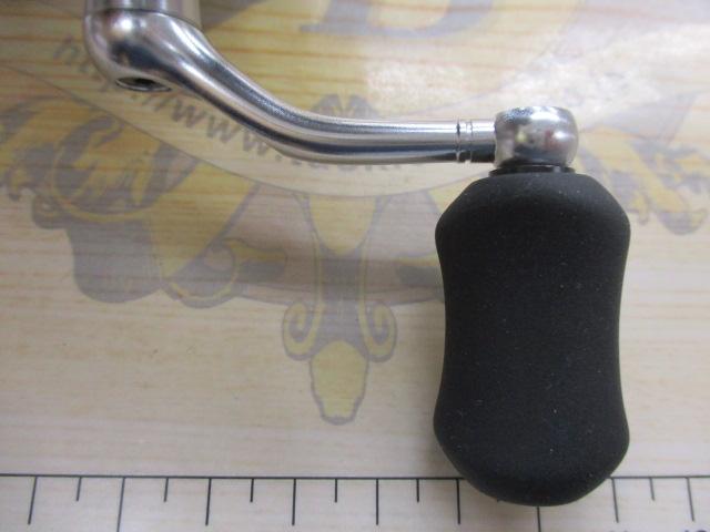 12ヴァンキッシュ C2000HGS