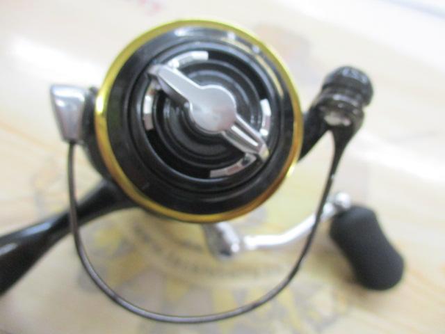 12ヴァンキッシュ C2000HGS