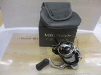 12ヴァンキッシュ C2000HGS