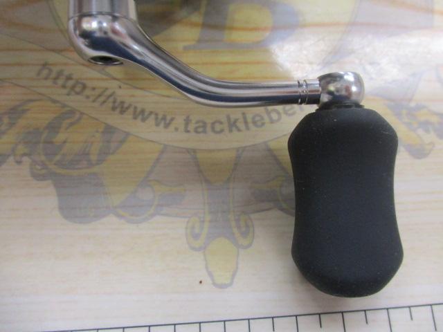 12ヴァンキッシュ C2000HGS