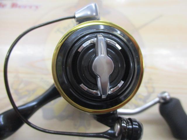 12ヴァンキッシュ C2000HGS