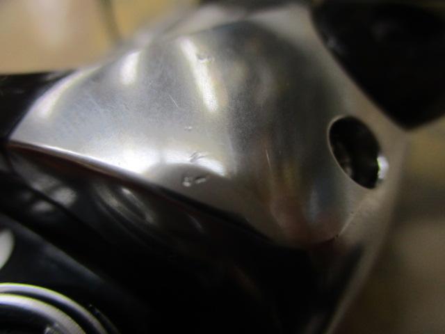 12ヴァンキッシュ C2000HGS