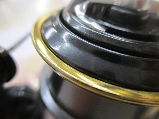 12ヴァンキッシュ C2000HGS