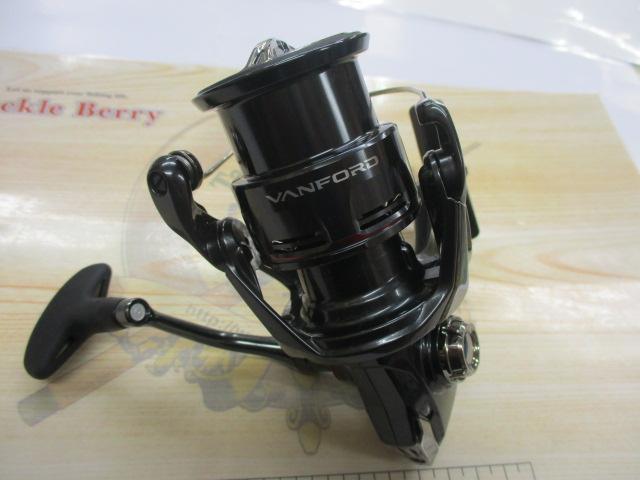 24ヴァンフォード 3000MHG