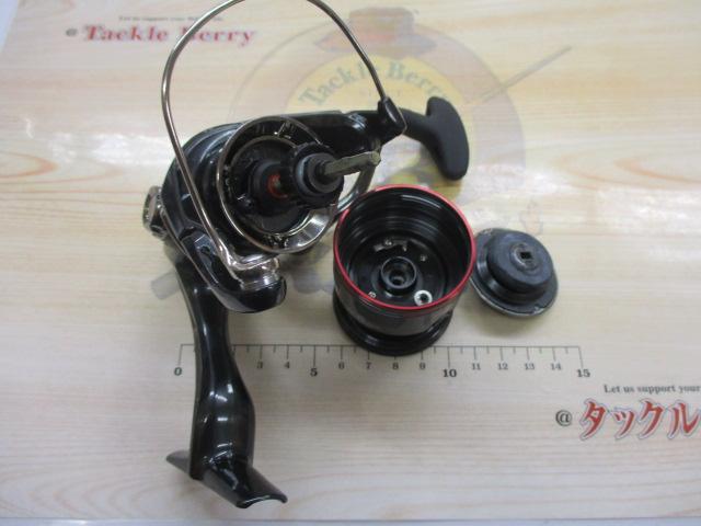 24ヴァンフォード 3000MHG