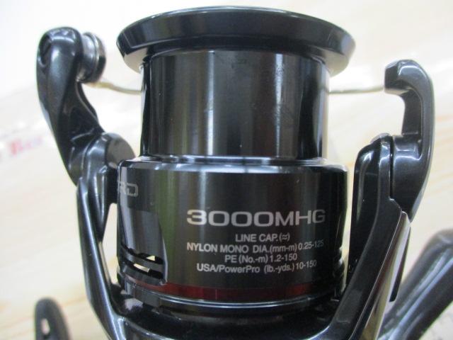 24ヴァンフォード 3000MHG