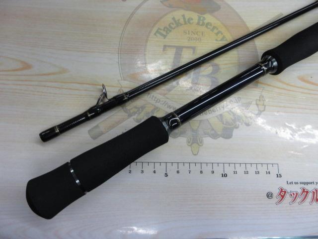 カリスタ 82M/TZ NANO