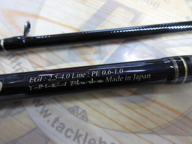 カリスタ 82M/TZ NANO