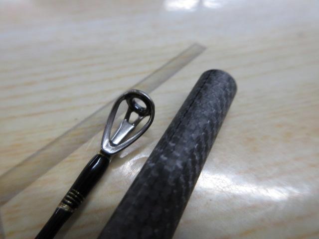 カリスタ 82M/TZ NANO