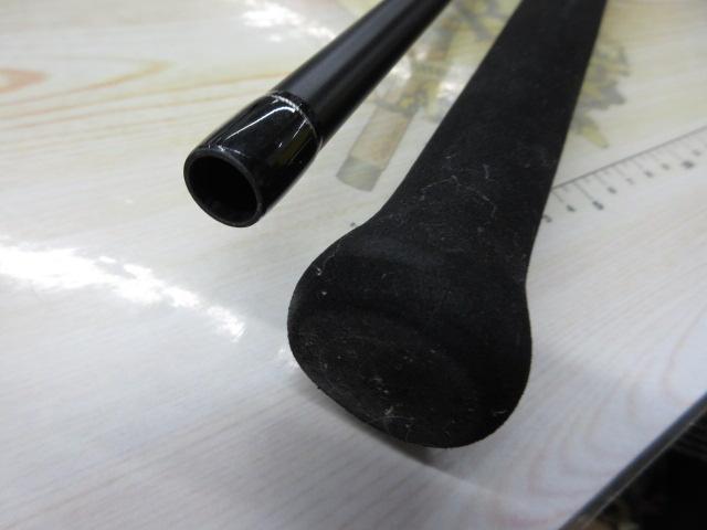 ショアジギングDX1003H