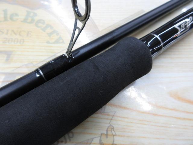 ショアジギングDX1003H