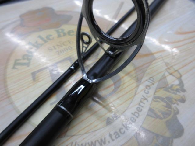 ショアジギングDX1003H