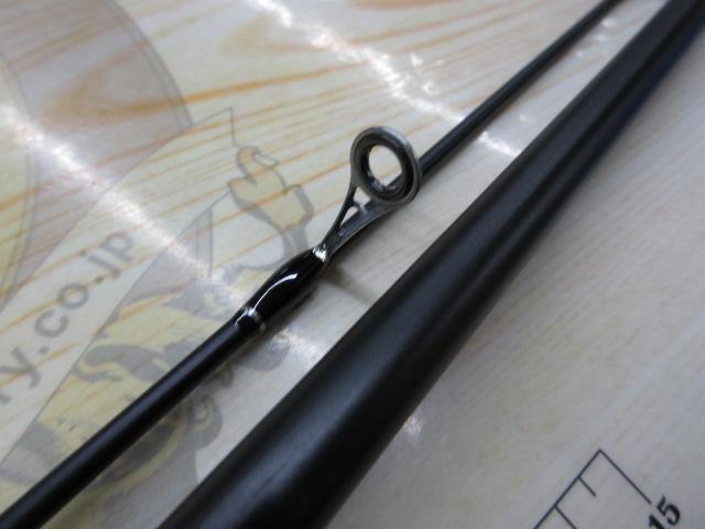 ショアジギングDX1003H