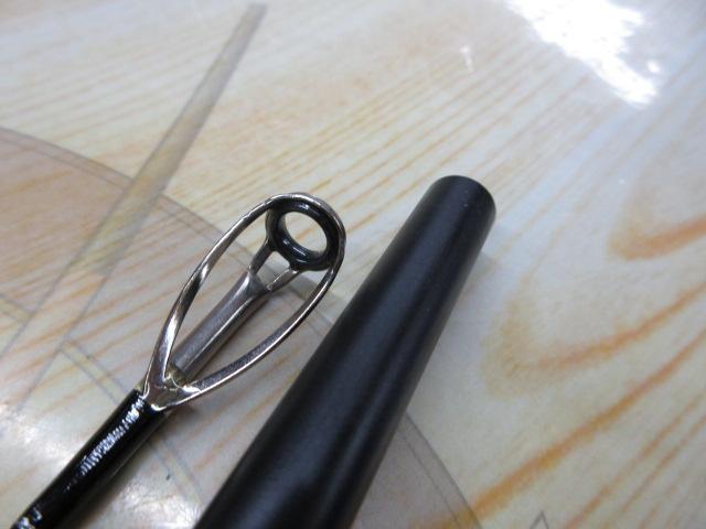 ショアジギングDX1003H