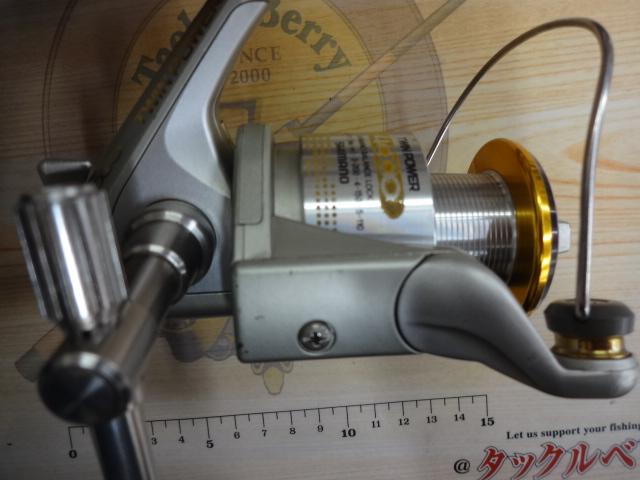 ツインパワー 4000