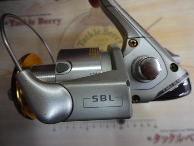 ツインパワー 4000