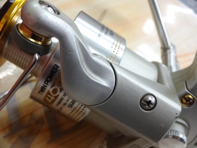 ツインパワー 4000