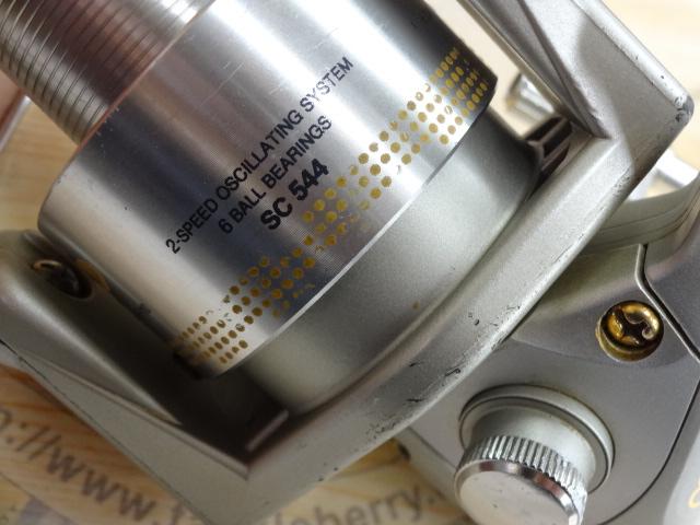 ツインパワー 4000