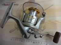 ツインパワー 4000