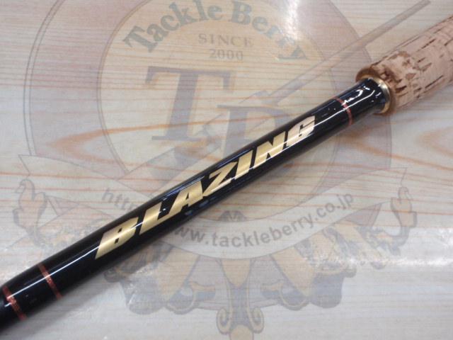 BLAZING BAJ67MLFB