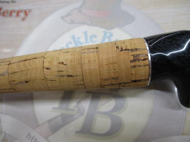 デストロイヤー F4-65GTC(トマホーク)