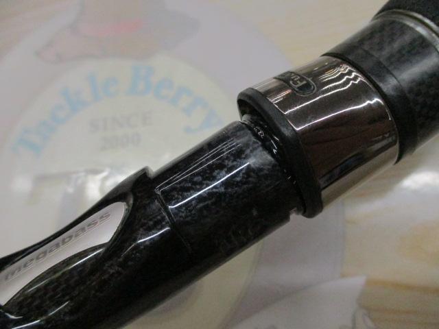 デストロイヤー F4-65GTC(トマホーク)