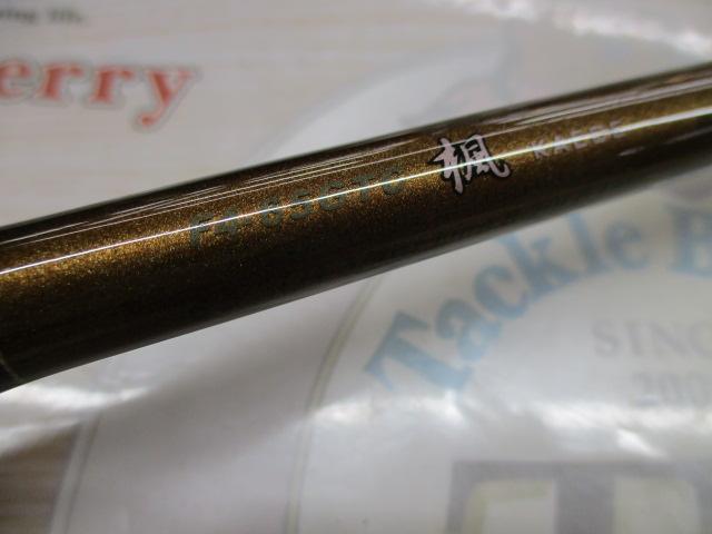 デストロイヤー F4-65GTC(トマホーク)