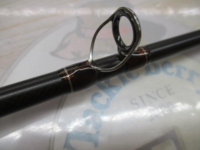 デストロイヤー F4-65GTC(トマホーク)