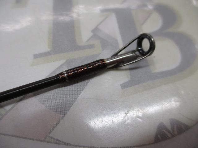 デストロイヤー F4-65GTC(トマホーク)