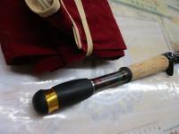 デストロイヤー F4-65GTC(トマホーク)