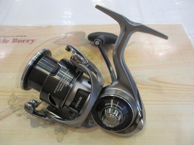 25カルディア LT3000-XH