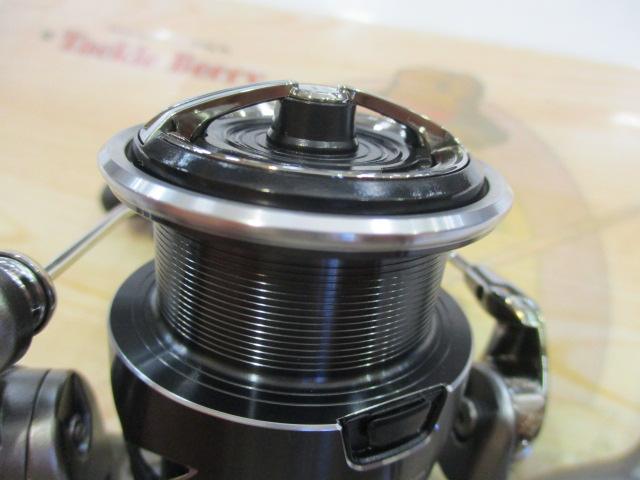 25カルディア LT3000-XH