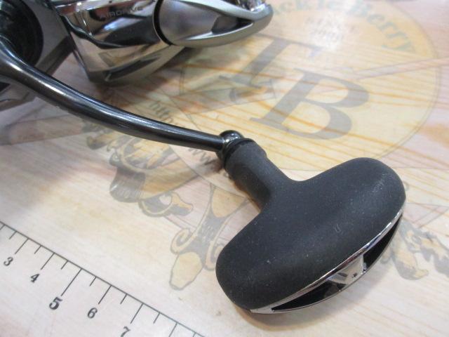 25カルディア LT3000-XH