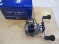 ライトゲームX IC 150-DH