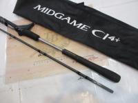 ミッドゲームCI4+ 73 H220/R