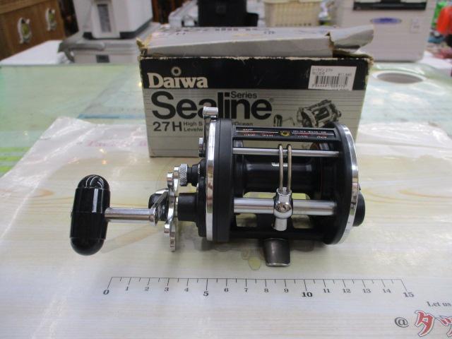 シーライン 27H｜＠ベリーネット 日本最大新品中古釣具WEBショップ