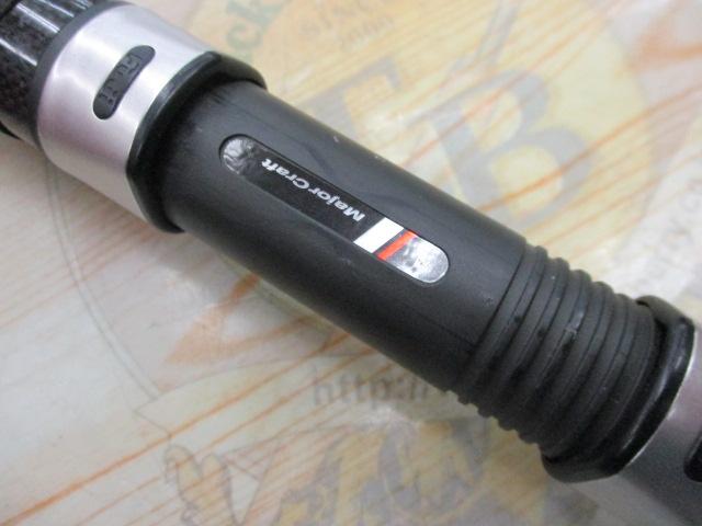 ソルパラ SPX-962MH