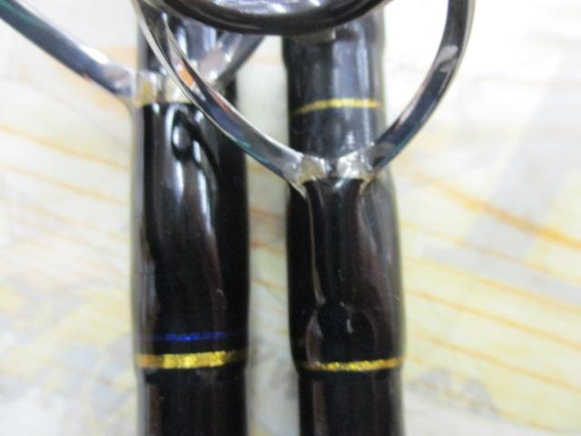 ソルパラ SPX-962MH