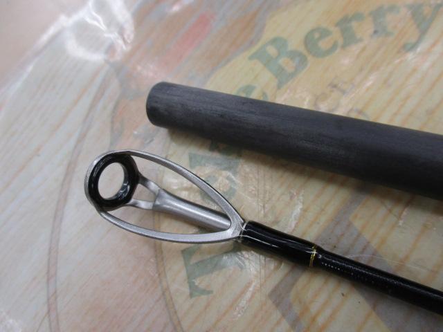 ソルパラ SPX-962MH