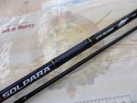 ソルパラ SPX-962MH