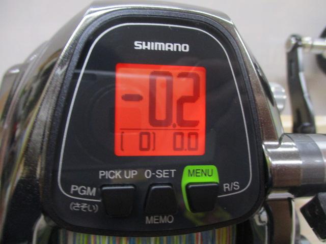 14フォースマスター 6000