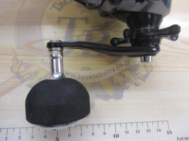 14フォースマスター 6000