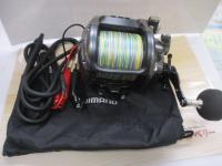 14フォースマスター 6000