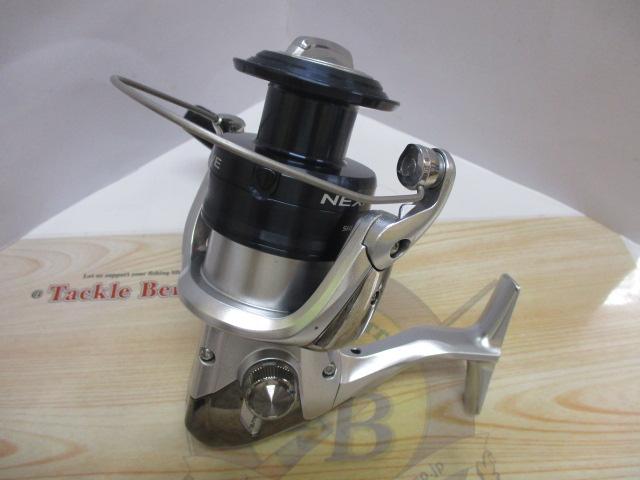 18ネクサーブ 8000