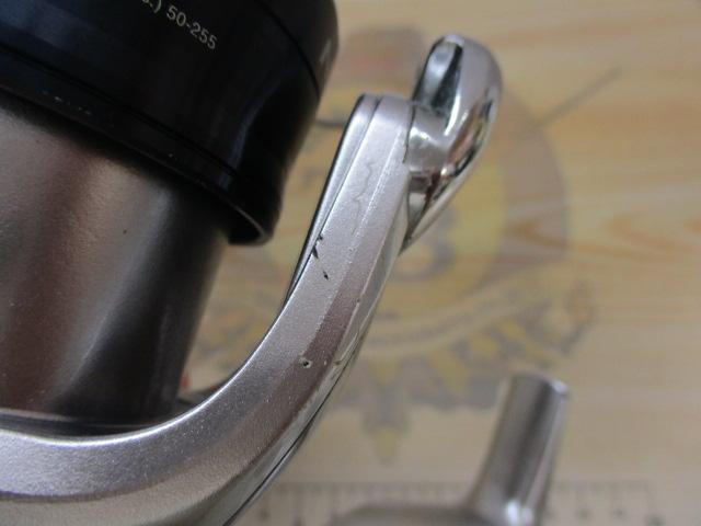 18ネクサーブ 8000