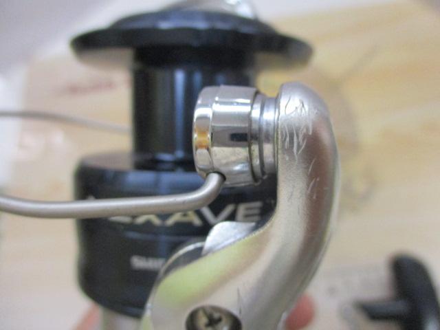 18ネクサーブ 8000